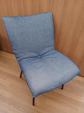 ロゼカラン　Dチェア|LIGNE ROSET