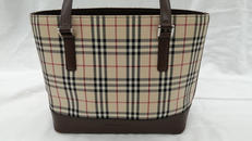 ハンドバッグ|BURBERRY