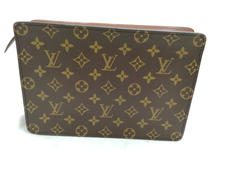ポシェットオム|LOUIS VUITTON