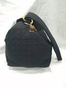 カナージュ セミショルダーバッグ|CHRISTIAN  DIOR