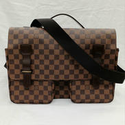 ブロードウェイショルダーバッグ|LOUIS VUITTON