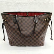 ダミエ　ネヴァーフル|LOUIS VUITTON