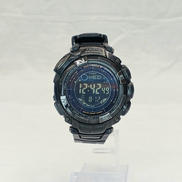 PRO TREK|CASIO