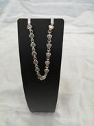 パフハートブレスレット|TIFFANY&CO.