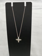 シリウスネックレス|TIFFANY&CO.