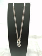 インフィニティネックレス|TIFFANY&CO.