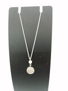 ハイビスカスパールネックレス|TIFFANY&CO.