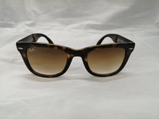 FOLDING WAYFARER|Ray Ban