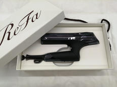 リファビューテック ドライヤー|REFA