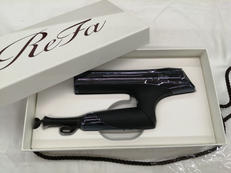 リファビューテック ドライヤー|REFA