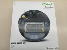 ロボットクリーナー|iRobot