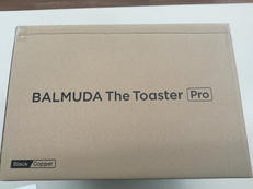 スチームトースター|BALMUDA