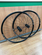 前後ホイール|SHIMANO