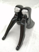 STIレバー|SHIMANO