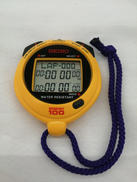 ストップウォッチ|SEIKO