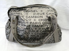 アンリミテッドボストン|CHANEL