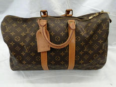 キーポル45|LOUIS VUITTON