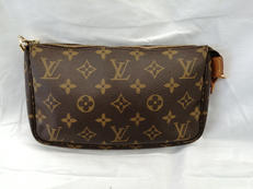ポシェットアクセソワール|LOUIS VUITTON
