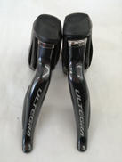 STIレバー|SHIMANO