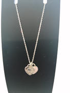 ﾋﾟﾝｸﾀﾞﾌﾞﾙﾊｰﾄﾀｸﾞﾍﾟﾝﾀﾞﾝﾄ|TIFFANY&CO.