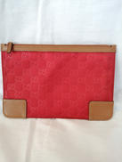 フラットクラッチバッグ|GUCCI