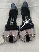 フラットサンダル|SALVATOREFERRAGAMO