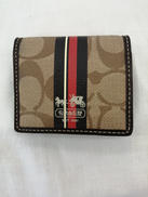 コインケース|COACH