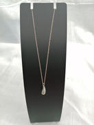 ティアドロップペンダント|TIFFANY&CO.