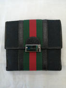 二つ折り財布|GUCCI