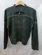 プリーツブルゾン|PLEATS PLEASE