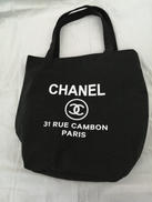 ノベルティトートバッグ|CHANEL