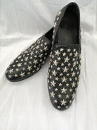 スタースタッズローファー|JIMMY CHOO