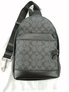 ボディーバッグ|COACH