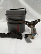 ウルトラバーナー&ライテック トレックケトル&パン|PRIMUS