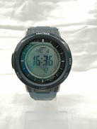 PROTREK|CASIO