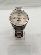 クォーツ腕時計|CITIZEN