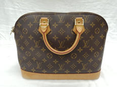 アルマ|LOUIS VUITTON