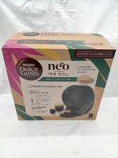 ドルチェ　グスト|ネスレ日本株式会社