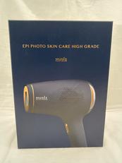 家庭用光美容機器|MUSEE PLATINUM