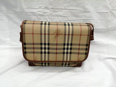 ショルダーバッグ|BURBERRY