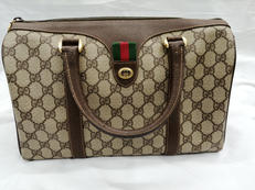 AccessorCollectionボストンバッグ|GUCCI