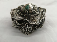 シルバーブレスレット|その他ブランド