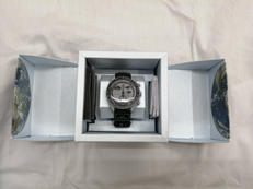 MOONSWATCH MISSION TO EARTH PH|OMEGA SWATCH