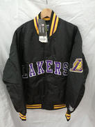 スタジャン LAKERS|NBA×FREAK’S STORE