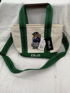 トートバッグ|RALPH LAUREN