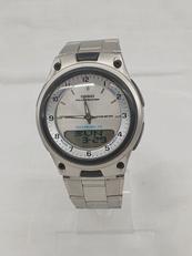 クォーツ時計|CASIO