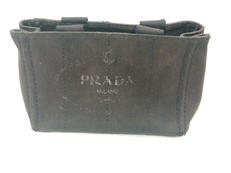 カナパトートバッグ|PRADA