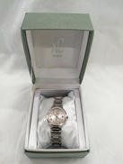 ソーラー電波時計|CITIZEN