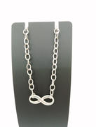 インフィニティブレスレット|TIFFANY&CO.