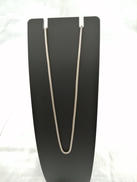 スネークチェーンネックレス|TIFFANY&CO.